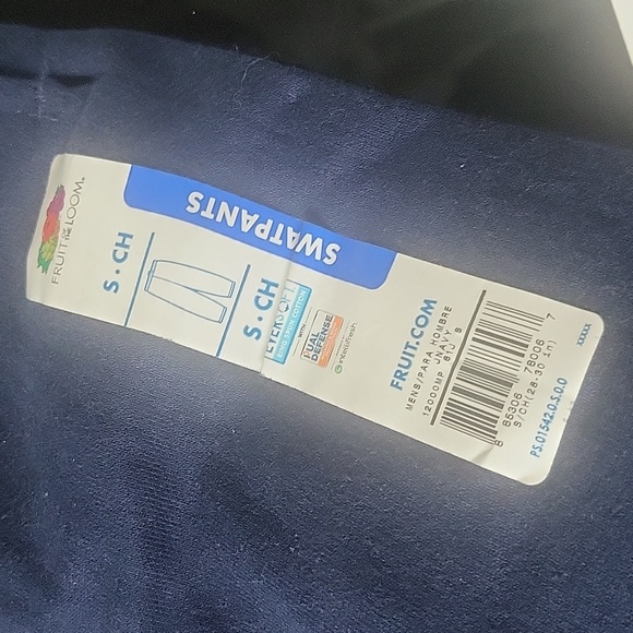 Fruit of the loom sweatpants - Picture 3 of 4
